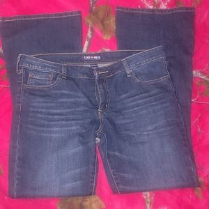 ECKO UNLIMITED jeans